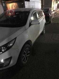 کیا سپۆرتاج